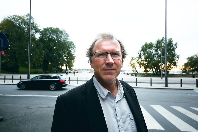 Resirkulere avgassKnut Skårdalsmo.