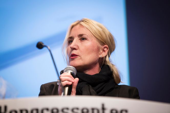 Overveldet: Tormod Hermansen ble oppriktig forbauset, men også overveldet og stolt over å motta hedersprisen, sa Tormod Hermansens datter, Mari Hermansen.