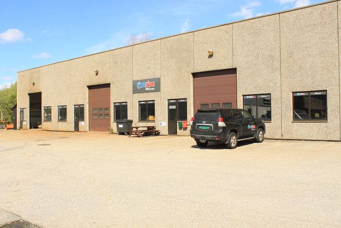 Fjordpipe ansetter folk for tiden, selv om de ser at det kommer til å bli tyngre til neste år.