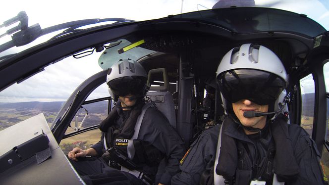 Foto: Eirik Helland Urke