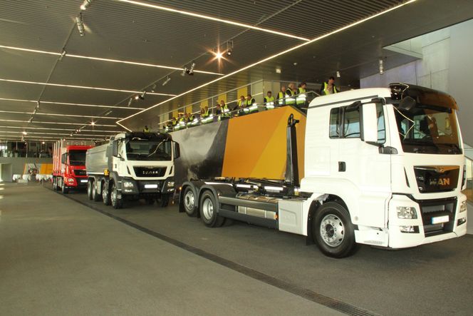 Stuidietur München Industrie 4.0