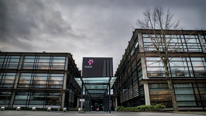 Statoil er blant de mange selskapene som har nedbemannet i Stavanger de siste par årene.