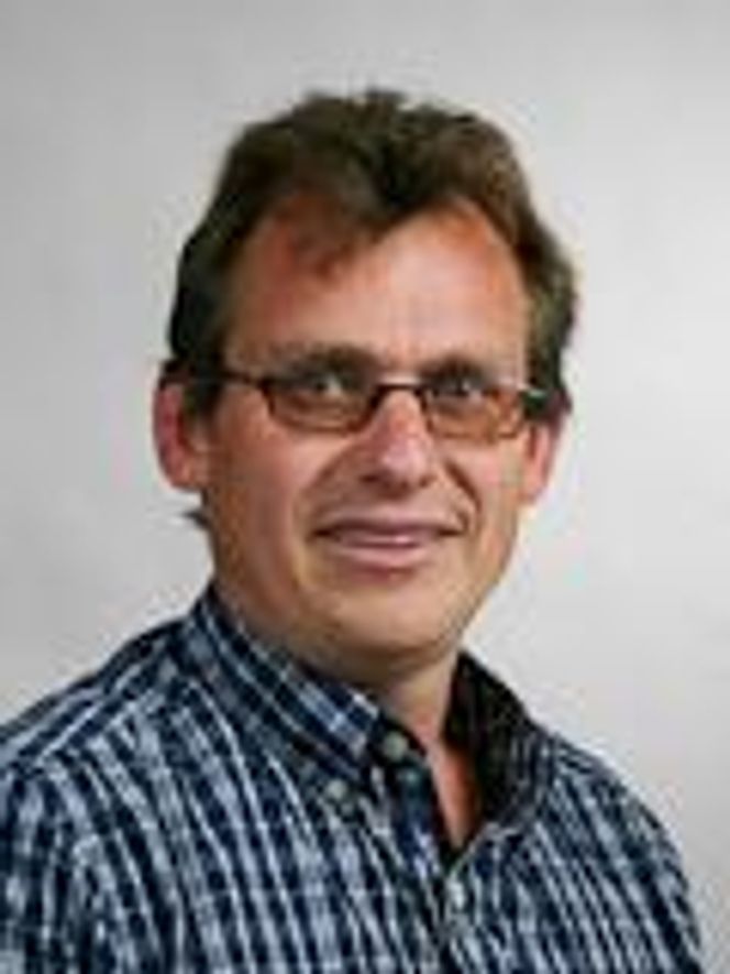 Gert Frølund Pedersen er professor ved Aalborgs universitet.