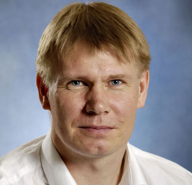 Kommunaldirektør Ole Jacobsen ble rasende etter at Microsoft presenterte et krav på over 8 millioner kroner. Han fikk redusert fakturaen, men er fremdeles ikke fornøyd. Bilde: Frederikssund kommune