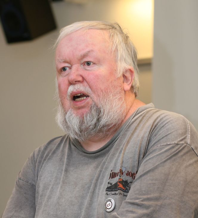 Gisle Hannemyr