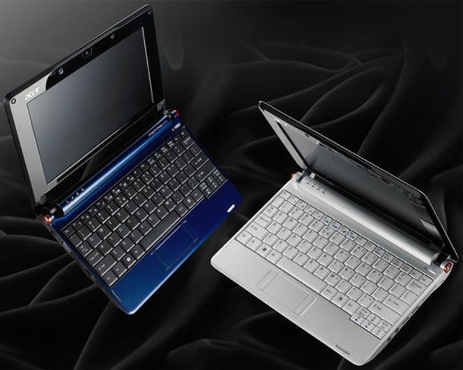 Acer Aspire One