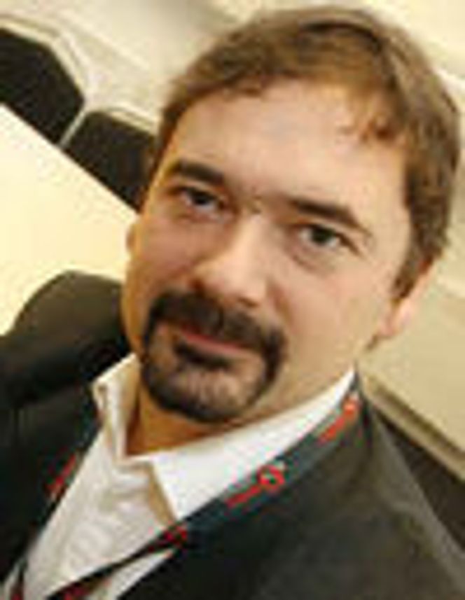 Jon von Tetzchner