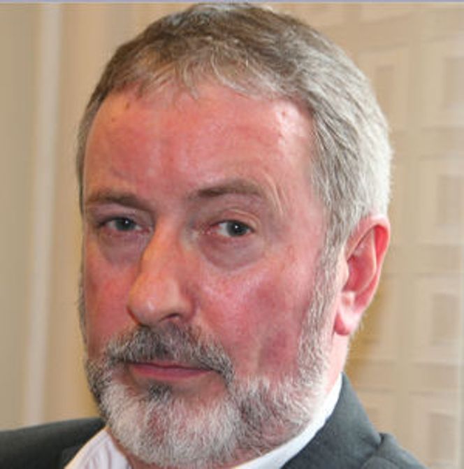 EUCIP Business Analyst David Thomstad i Ciber