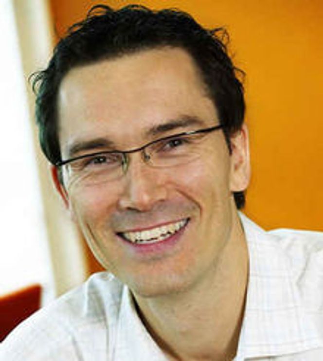 Petter Merok