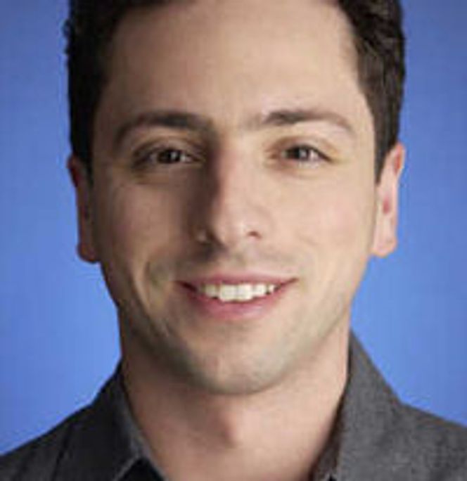 Medgründer Sergey Brin måtte argumentere hardt, men fikk med seg resten av Google-ledelsen i at tiden nå var moden til å slutte å bøye seg for den kinesiske nettsensuren.