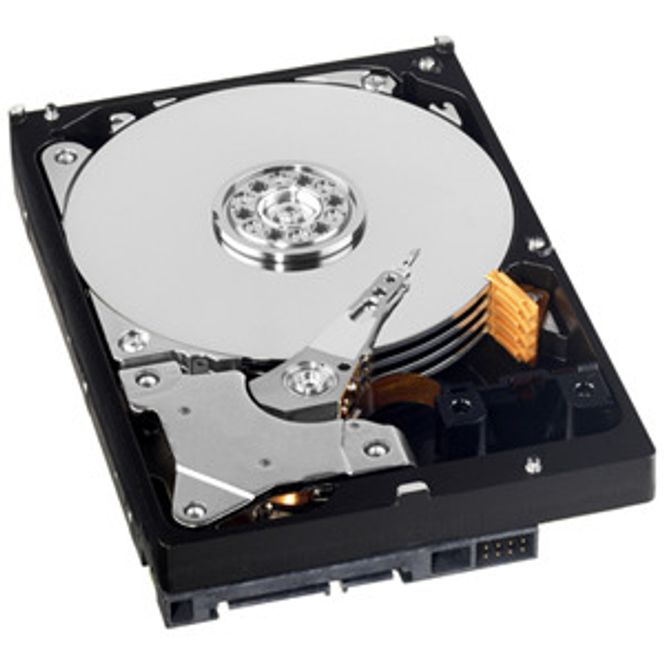 Western Digital Caviar Green