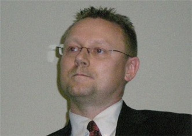 Visepresident Michael Reh i SAP mener Lotus Notes kan gi all nødvendig klientfunksjonalitet mot SAPs hovedprodukt Business Suite.