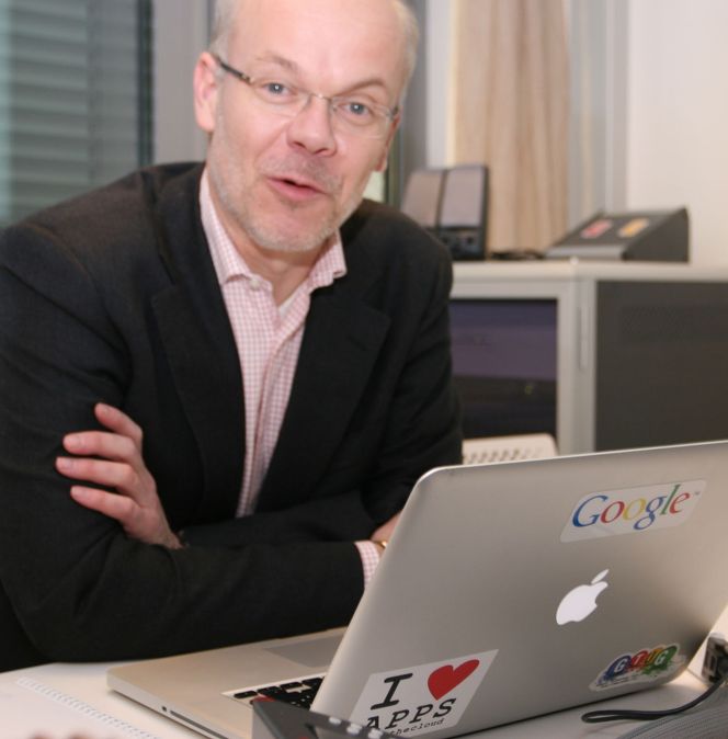 Bilde: Marius Jørgenrud
