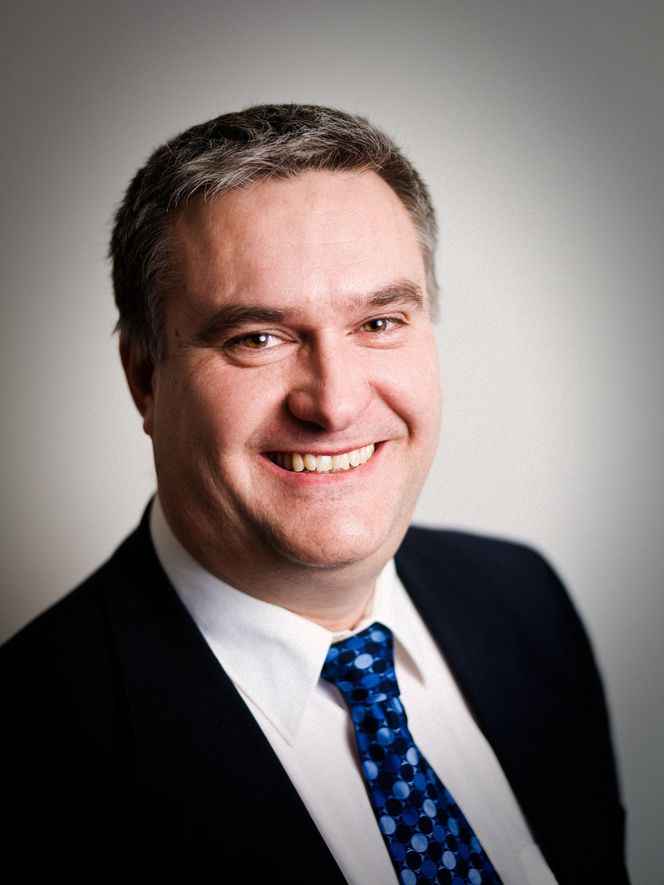 Mikael Karlström er ny nordensjef i Polycom. Han har 20 år bak seg innen IT, og har blant annet arbeidet for Ericsson, Cisco og Verizon.
