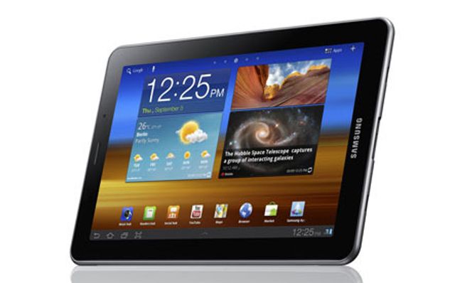 Bilde: Samsung