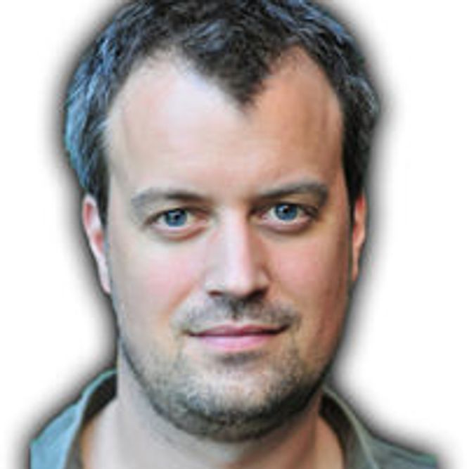 Bilde: Erlend Schei