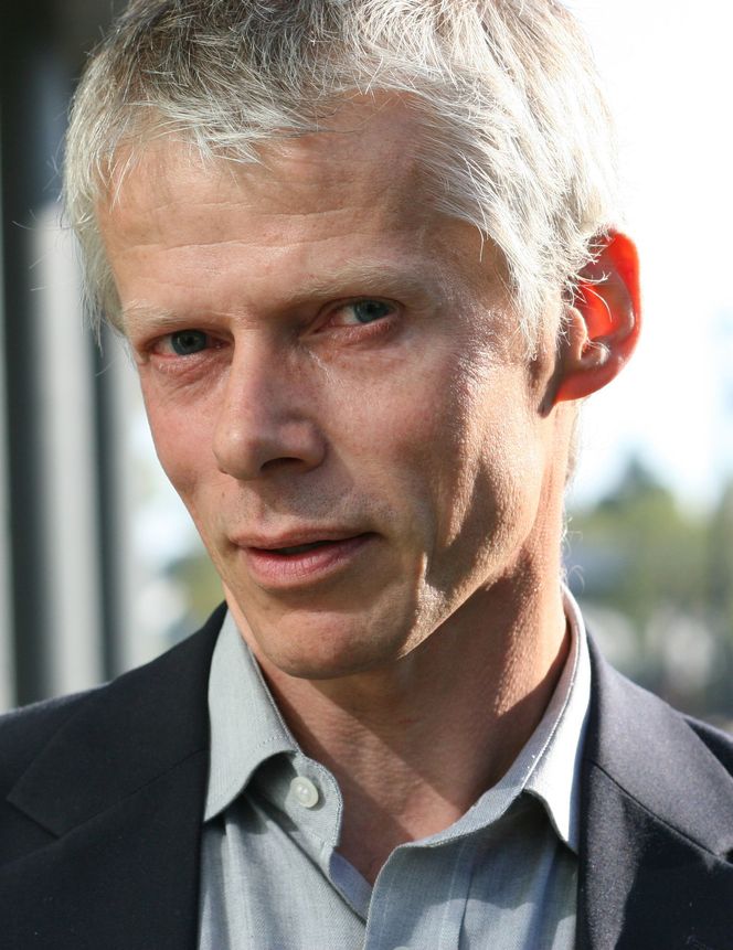 Difi-direktør Hans Christian Holte innbyr til dialogmøte med leverandører for å få flere til å tilby webfaktura i tråd med statens krav. Bilde: Marius Jørgenrud
