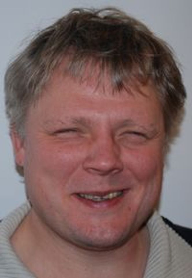 Ikke imponert: Forskningsleder Morten Tollefsen i MediaLT.