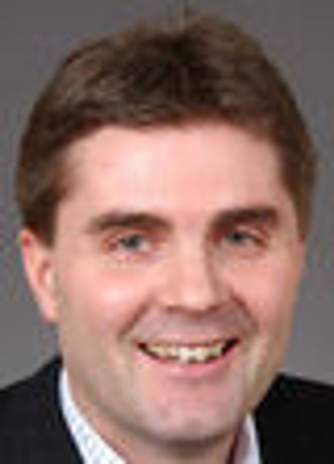 John M. Lervik og cXense