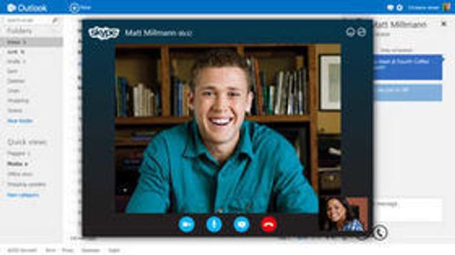 Bilde: Microsoft