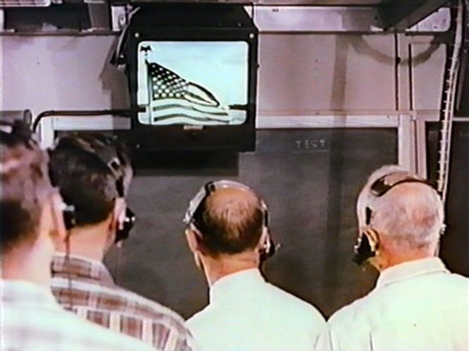 Bilde: Telstar50.org