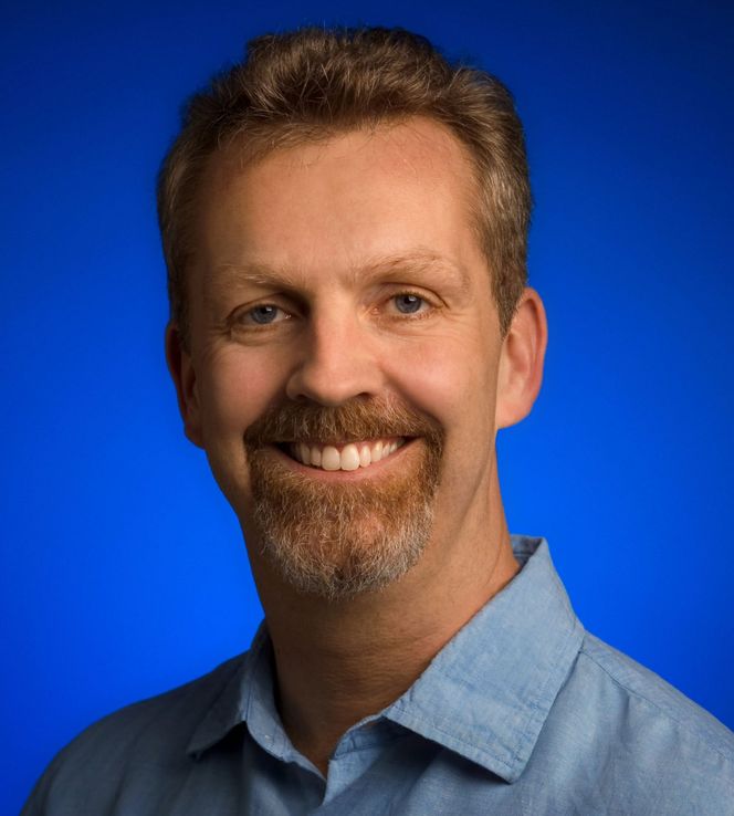 Lars Rasmussen