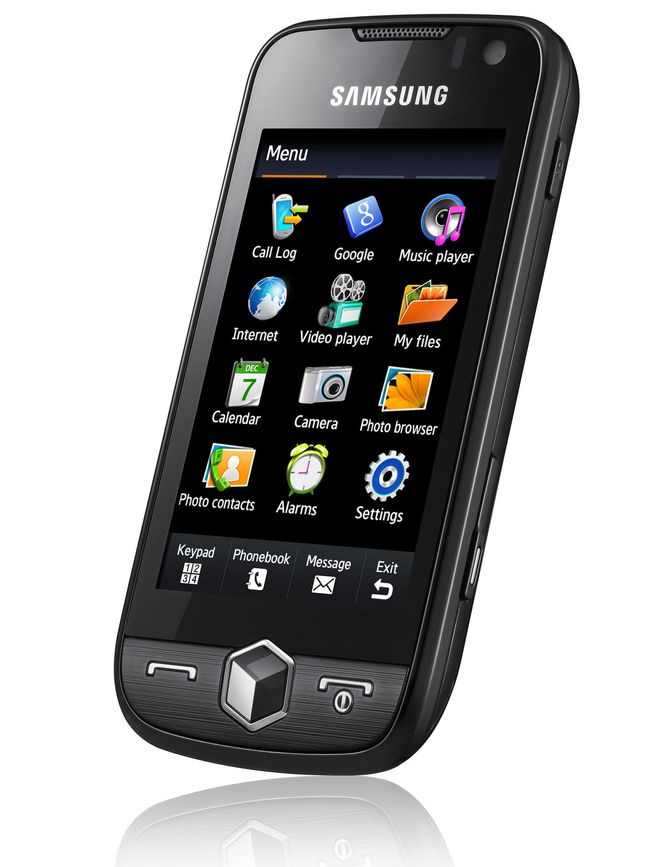 Samsung Jet