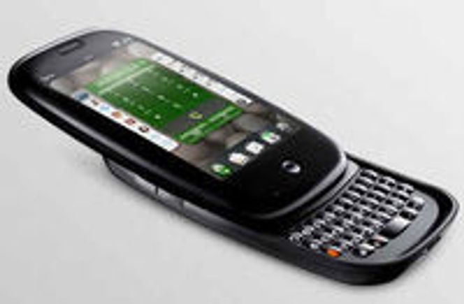 Palm Pre