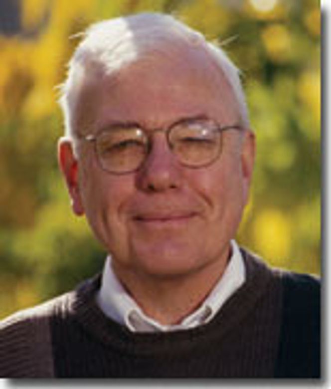 Charles P. Thacker