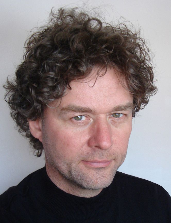 Gunnar Liestøl, professor ved UIOs Institutt for medier og kommunikasjon. Bilde: Universitetet i Oslo