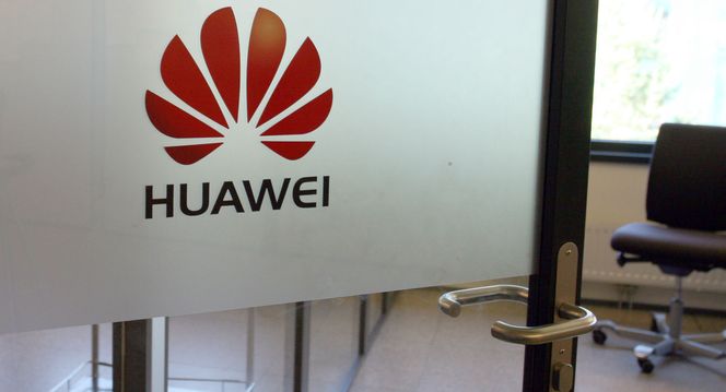 Huaweis norske hovedkvarter er hos Telenor på Fornebu. Selskapet har også kontorer i Nydalen i Oslo. Bilde: Marius Jørgenrud