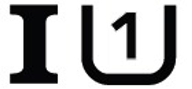 Symbolene for USH og USH Speed Class 1.