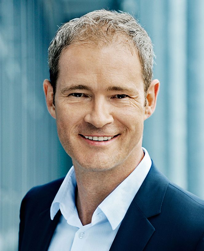 Gregor Bieler tror kjøpet av InMoDo kan løfte Unwire internasjonalt.