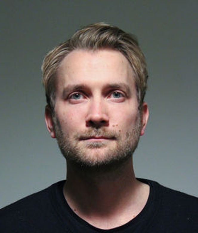 Teknologisjef Arve Paalsrud mener nybrottsarbeidet til Bayonette ikke ligger i hver komponent, men i måten alt er satt sammen på.