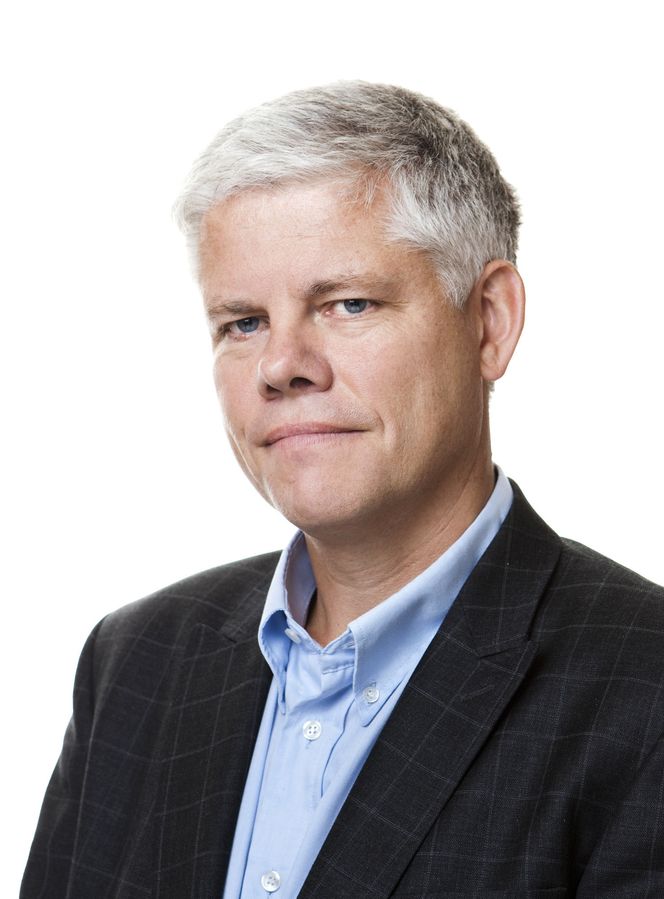Ove Skåra lover at Datatilsynet vil samarbeid med mobilaktører som vil følge opp GSMAs prinsipper for personvern. Bilde: Hans Fredrik Asbjørnsen