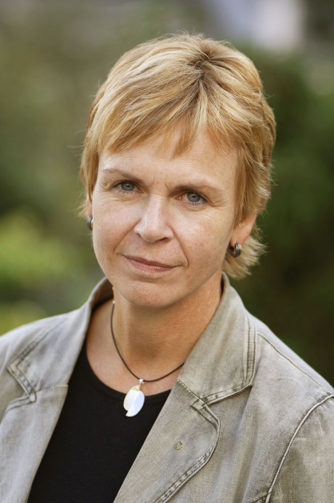 Direktivet vil endre noen viktige prinsipper for hvordan vi organiserer samfunnet, sier NITO-president Marit Stykket. Bilde: NITO