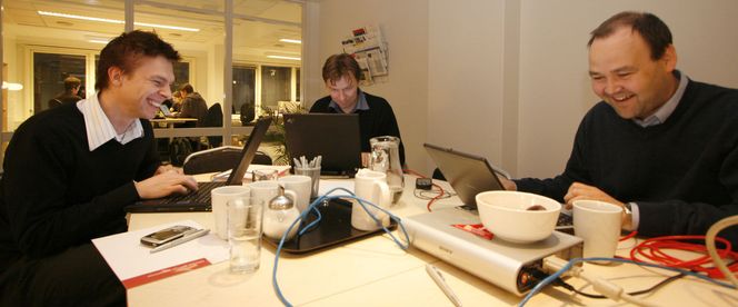 Foto: Anders Brenna
