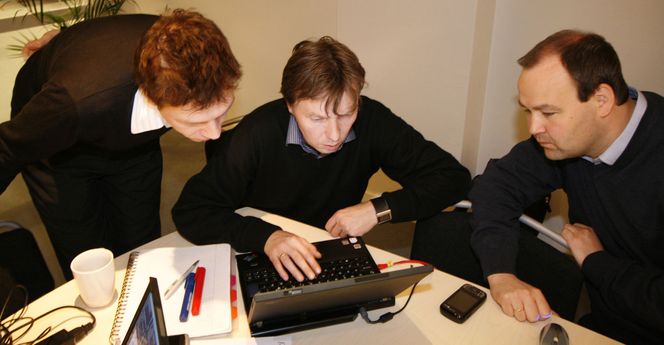 Foto: Anders Brenna