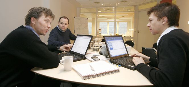 Foto: Anders Brenna