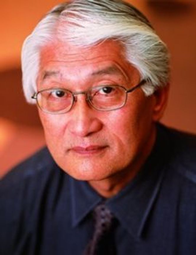 Hubert Yoshida, teknologisjef i Hitachi Data Systems, tror trange tider er en velsignelse for IT.
