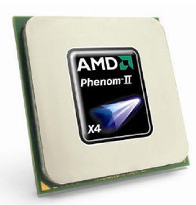 AMD Phenom II X4