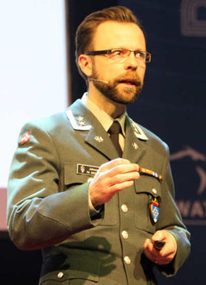 Bilde: Marius Jørgenrud