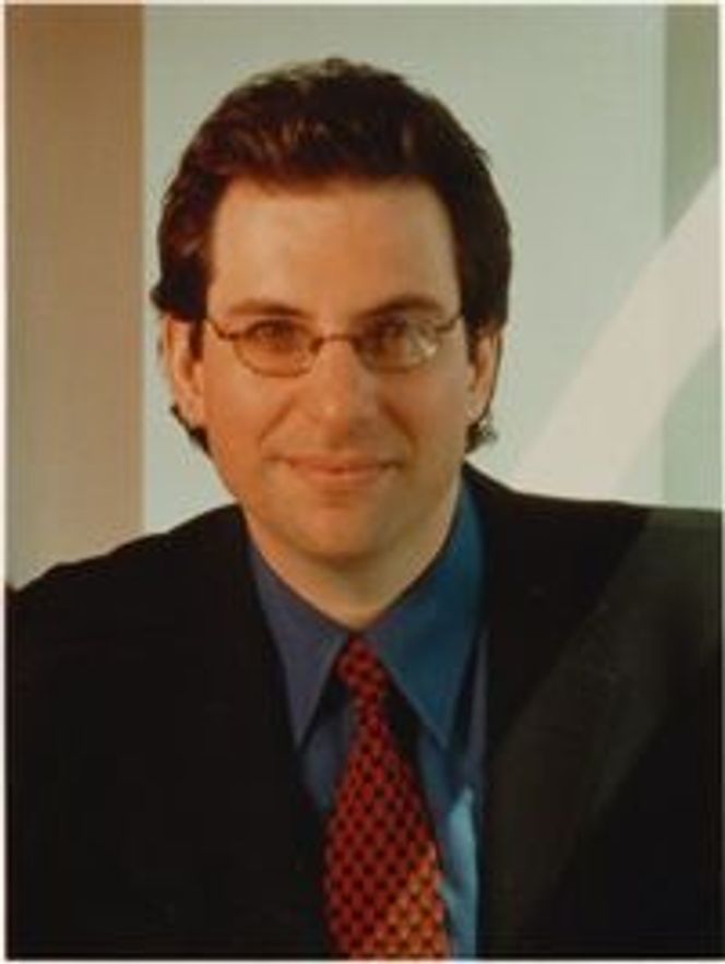 Kevin Mitnick er verdens mest kjente hacker, og en ettertraktet foredragsholder verden over.