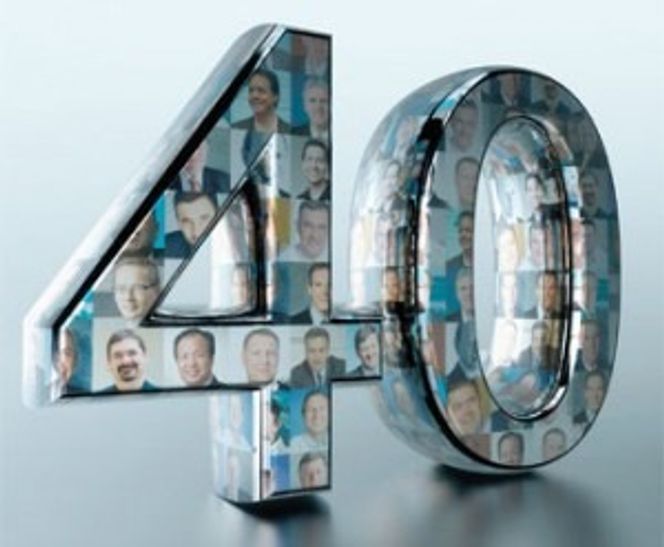 Mobile Communications Internationals Top 40 to watch in mobile