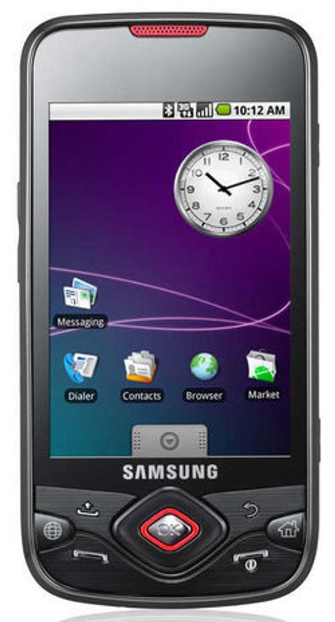 Samsung Galaxy Spica