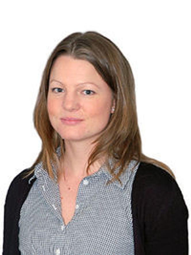 Netcom skrur opp farten for opplasting i hele sitt 3G-nett, forteller kommunikasjonsrådgiver Charlotte Erikstad. Bilde: Netcom
