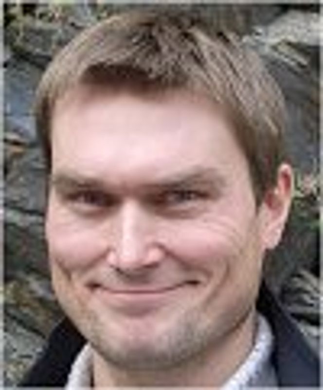 Redaktør Øystein Kvistad i digi.no. Foto: Digi.no