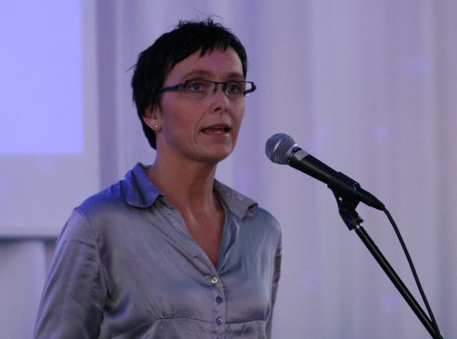 - Vi har store ambisjoner for videreutviklingen de neste årene, sa fornyingsminister Heidi Grande Røys. Bilde: Marius Jørgenrud