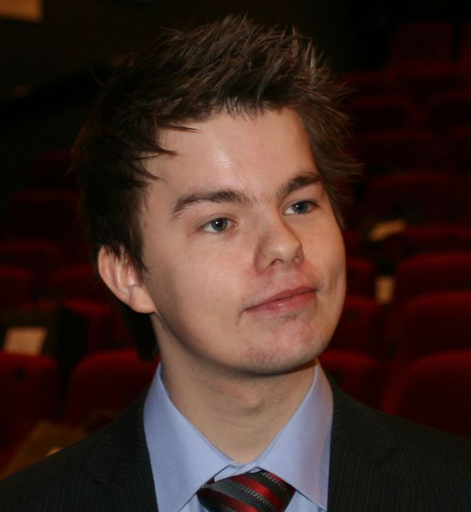 De som har deltatt på seminarer i regi av Symantec det siste året, har grunn til å frykte at russisk mafia sitter på kontaktinformasjonen deres, hevder senior sikkerhetskonsulent Preben Nyløkken i Watchcom. Bilde: Marius Jørgenrud