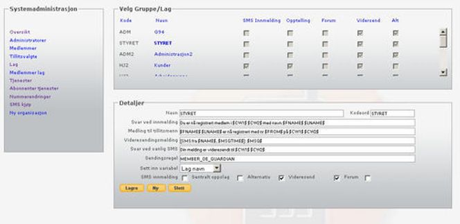 Bilde: Audience Media Technology